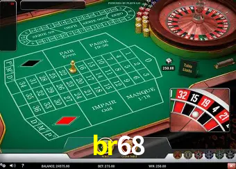 VIP Casino br68