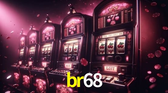 Spaceman Game br68